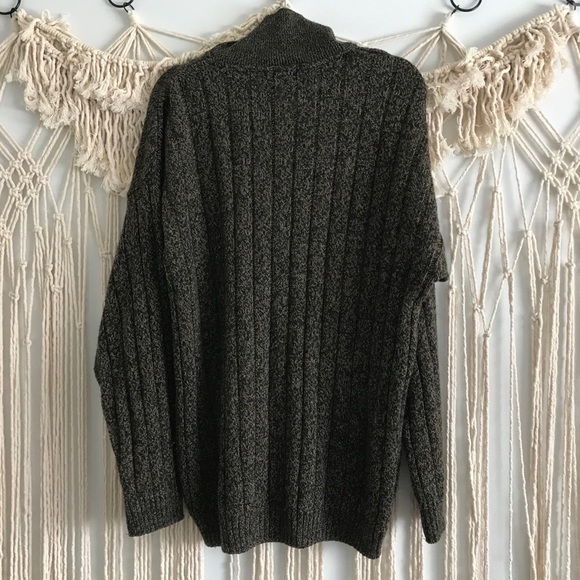 Wool Blend Sweater - Picture 2 of 3